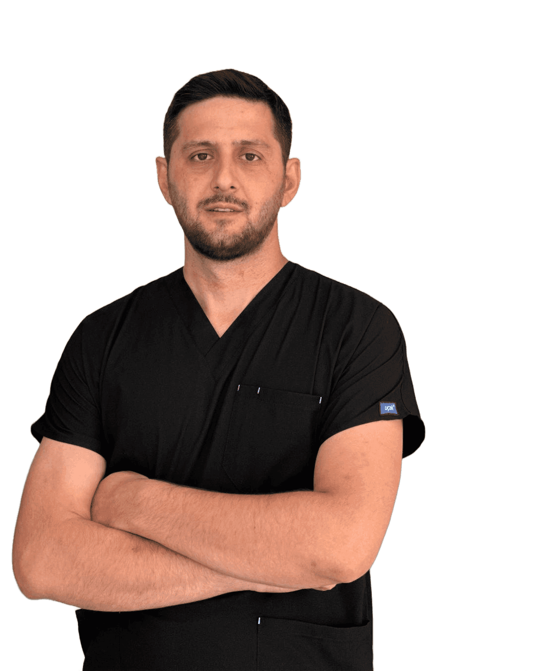 Fizyoterapist Aydın Ali — Bursa Nilüfer fizyoterapist