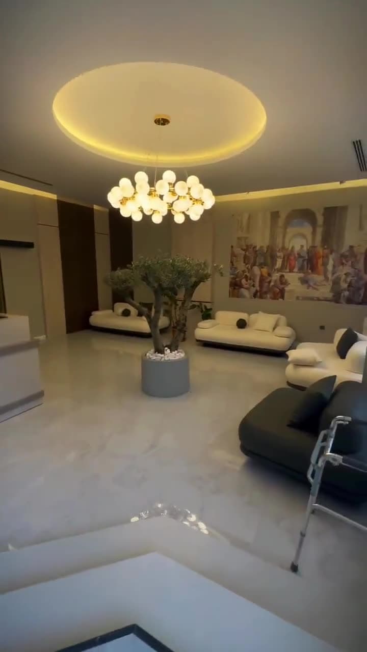 Klinik içinden kısa tanıtım videosu